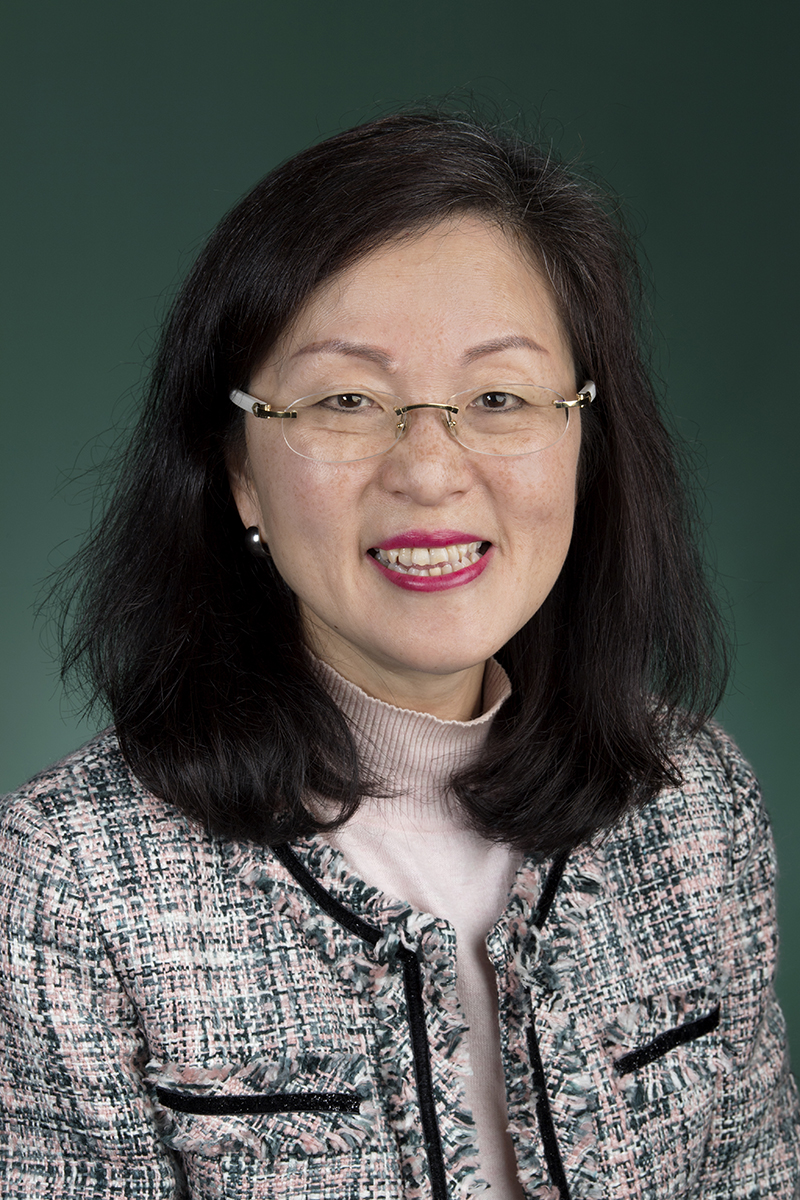Gladys Liu MP, Image source: AUSPIC