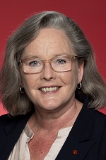 Senator Karen Grogan, Image source: AUSPIC