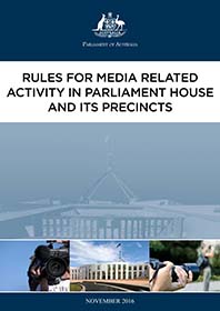 Media Rules Cover