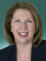 Photo of Hon Catherine King MP