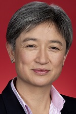 Senator the Hon Penny Wong