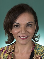 Photo of Hon Dr Anne Aly MP