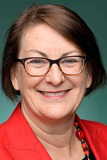 Ms Susan Templeman MP