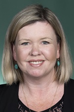 Photo of Mrs Bridget Archer MP