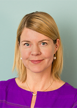 Leena Rikkilä Tamang