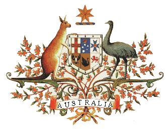 Infosheet 20 - The Australian System Of Government – Parliament Of Australia