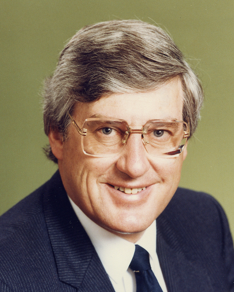 Michael MacKellar MP, Image source: AUSPIC