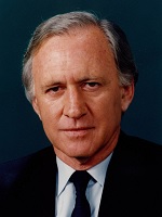 Andrew Peacock MP, Image source: AUSPIC