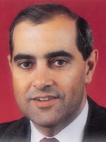 Senator John Olsen, Image source: AUSPIC