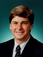 Brendan Smyth MP, Image source: AUSPIC