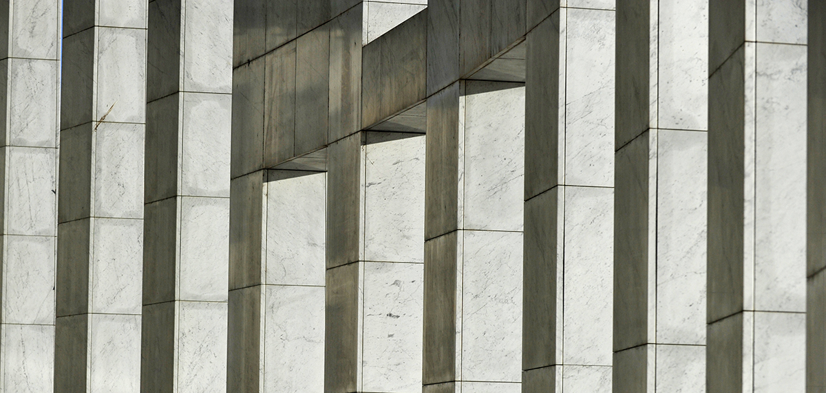 Parliament House facade