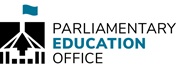 Parliamentary Education Office logo