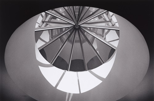 Architectural detail of Parliament House