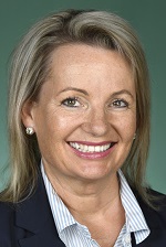 Hon Sussan Ley MP