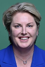 Photo of Ms Mary Aldred MP