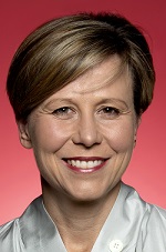Photo of Senator the Hon Jenny McAllister
