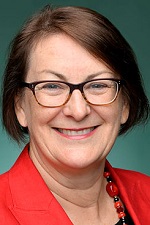 Photo of Ms Susan Templeman  MP