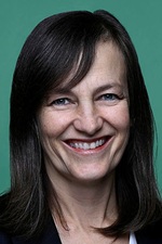 Photo of Ms Carol Berry MP