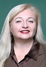 Photo of Ms Alison Penfold MP