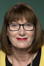Ms Joanne Ryan MP