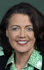 Ms Libby Coker MP