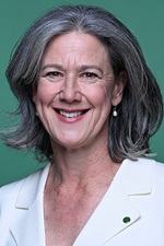 Photo of Ms Nicolette Boele MP