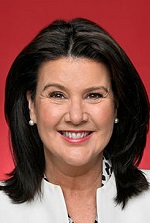 Photo of Senator the Hon Jane Hume