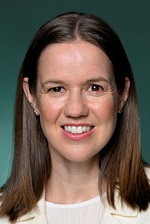 Photo of Ms Kate Thwaites MP