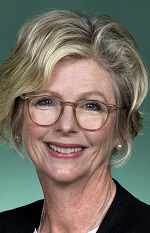 Helen Haines MP