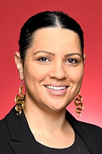 Senator Jana Stewart