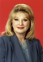 Former Senator Helen Coonan