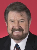 Photo of Senator Derryn Hinch 