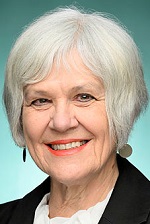 Photo of Ms Elizabeth Watson-Brown MP