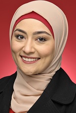Senator Fatima Payman