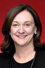 Photo of Senator Maria Kovacic 