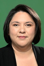 Photo of Ms Julie-Ann Campbell MP