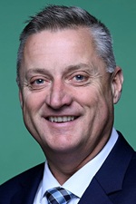 Photo of Mr Jamie Chaffey MP