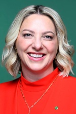 Photo of Ms Kara Cook MP