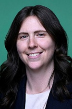 Photo of Ms Emma Comer MP