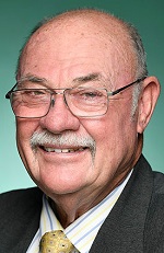 Photo of Hon Warren Entsch MP