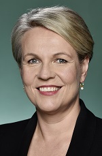 Photo of Hon Tanya Plibersek MP