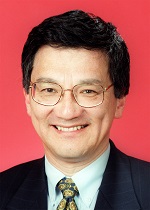 Former Senator Tsebin  Tchen