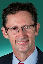 Photo of Hon Stephen Jones MP