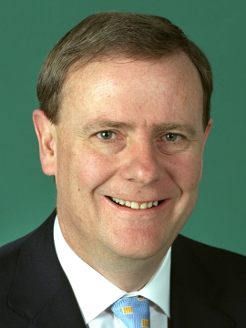 Hon Peter Costello AC