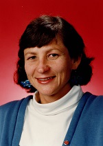 Former Senator Dee Margetts