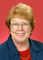Former Senator Kay  Denman