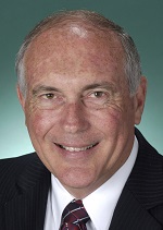 Hon Warren Truss AC