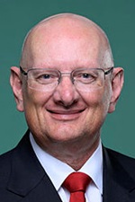 Hon Shayne Neumann MP