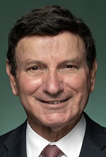 Mr Tony Zappia MP