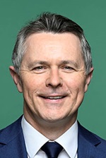 Photo of Hon Jason Clare MP